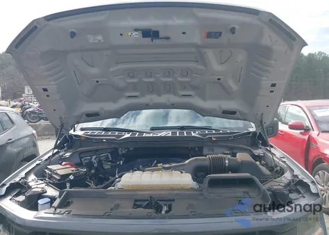 2024 Ford F-150 Stx z USA, uszkodzony, nr VIN 1FTEW2LP5RKE26826